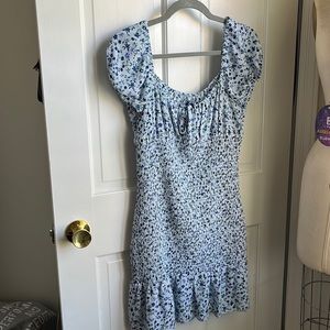 NWT dress